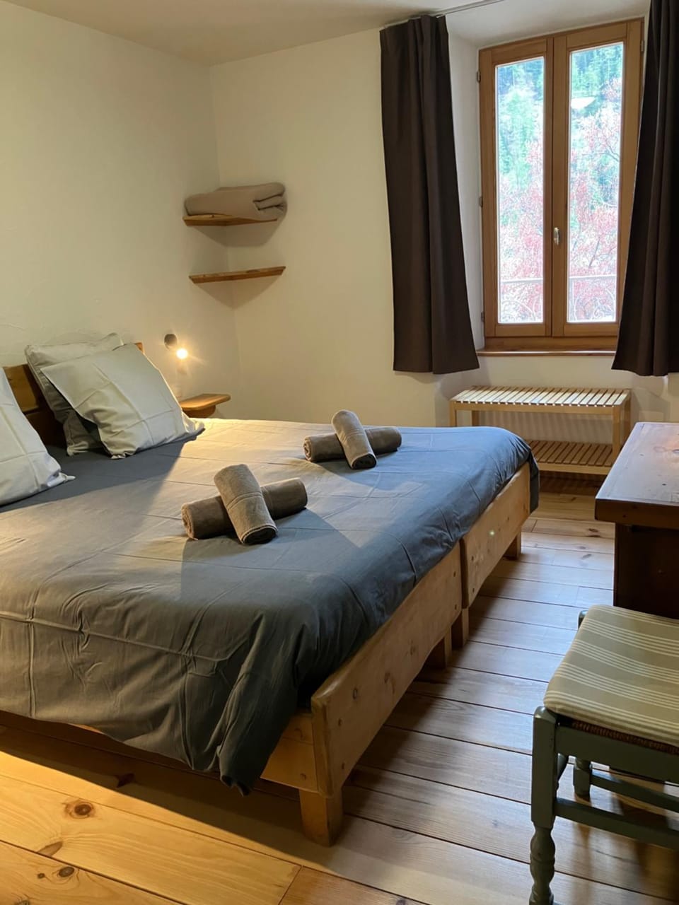 Yak Avenir Hotel in Piedmont