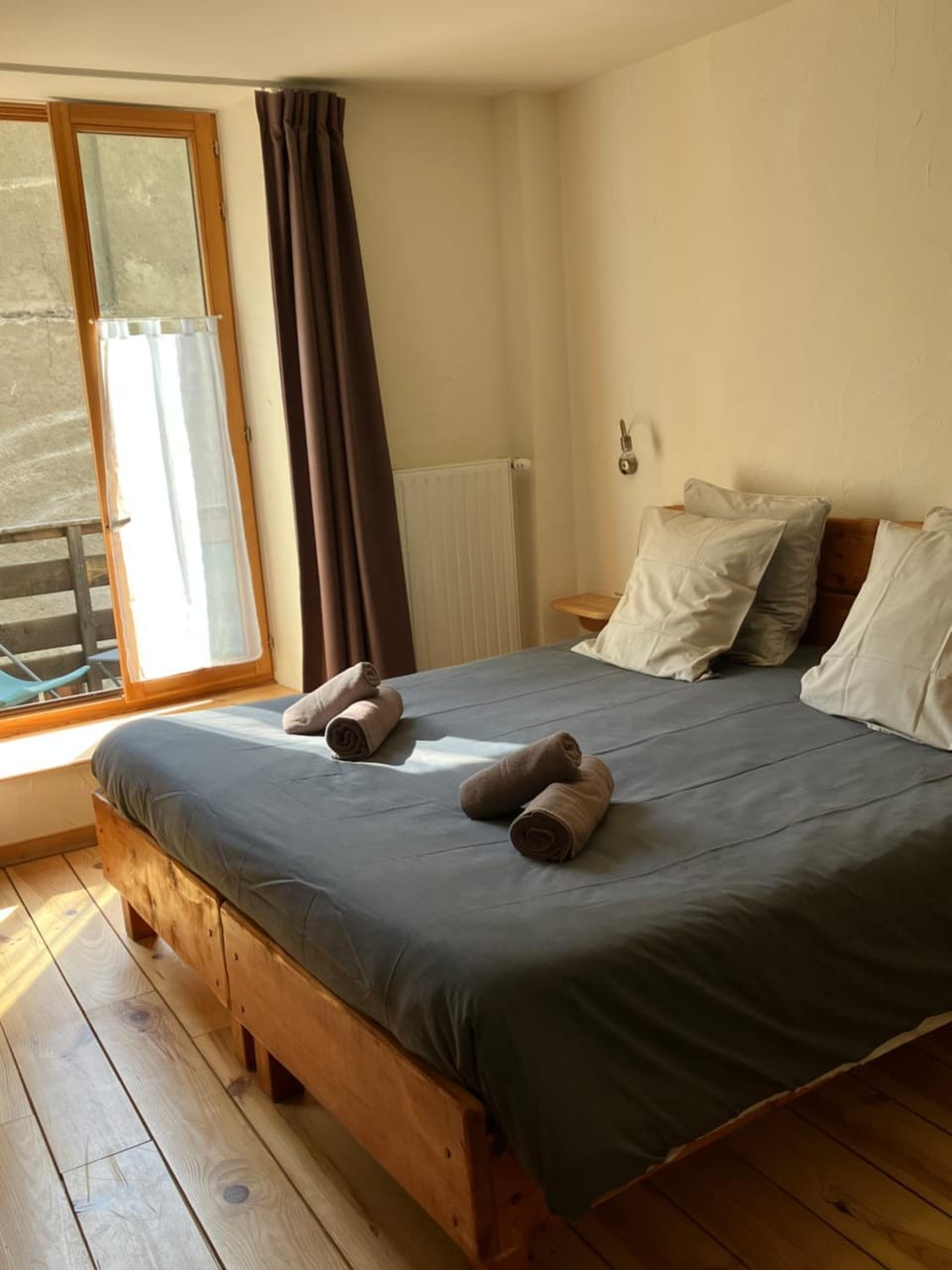 Yak Avenir Hotel in Piedmont