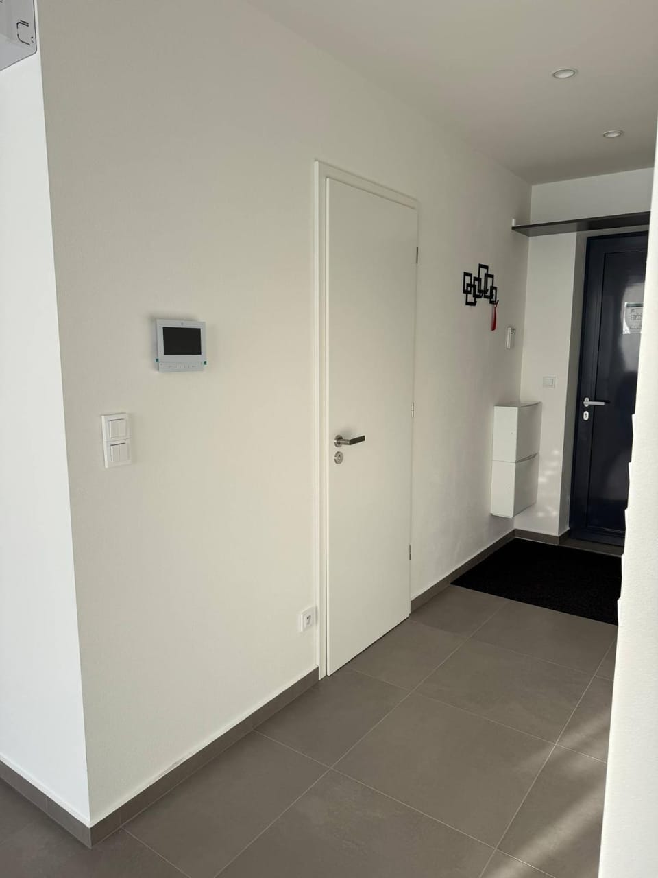Lion PARKK Apartments Apartment in Brno