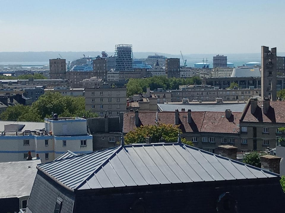 City view