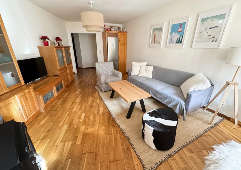 Arafita, cálido y familiar - Arafita Apartamentos Apartment in Sallent de Gállego