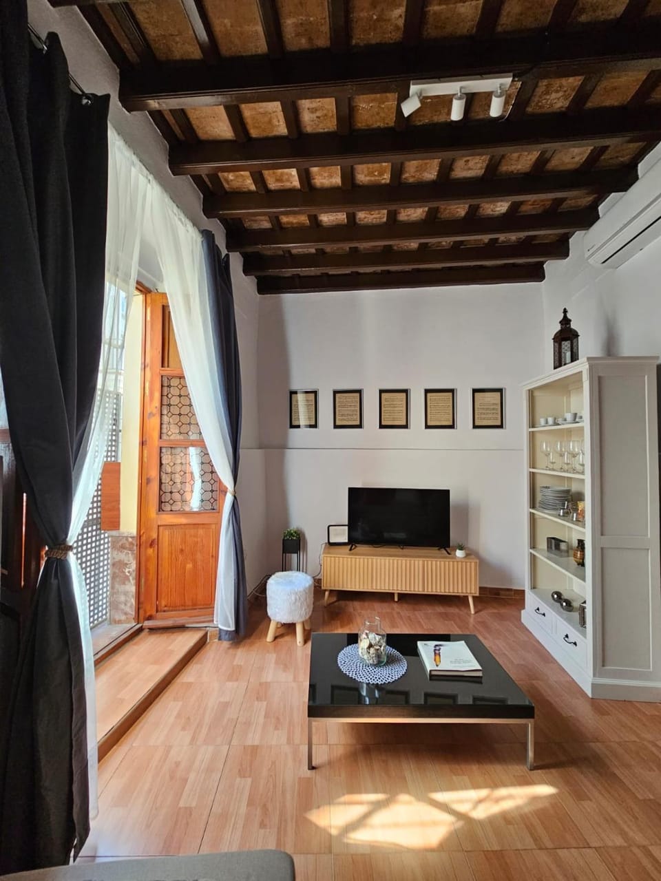 Sherryflat Naranjas 9 Apartment in Jerez de la Frontera