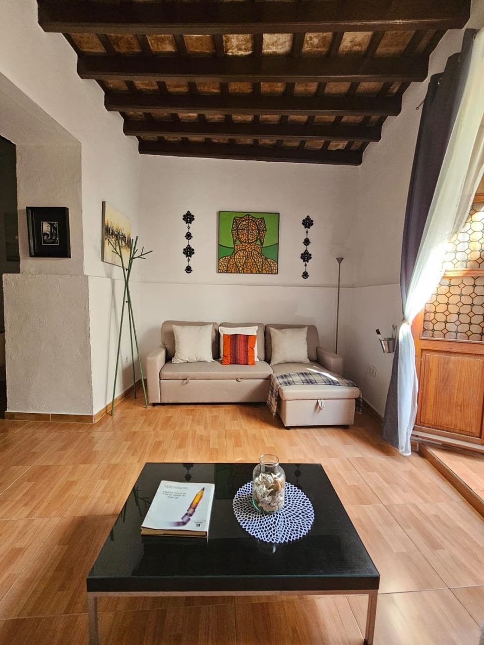 Sherryflat Naranjas 9 Apartment in Jerez de la Frontera