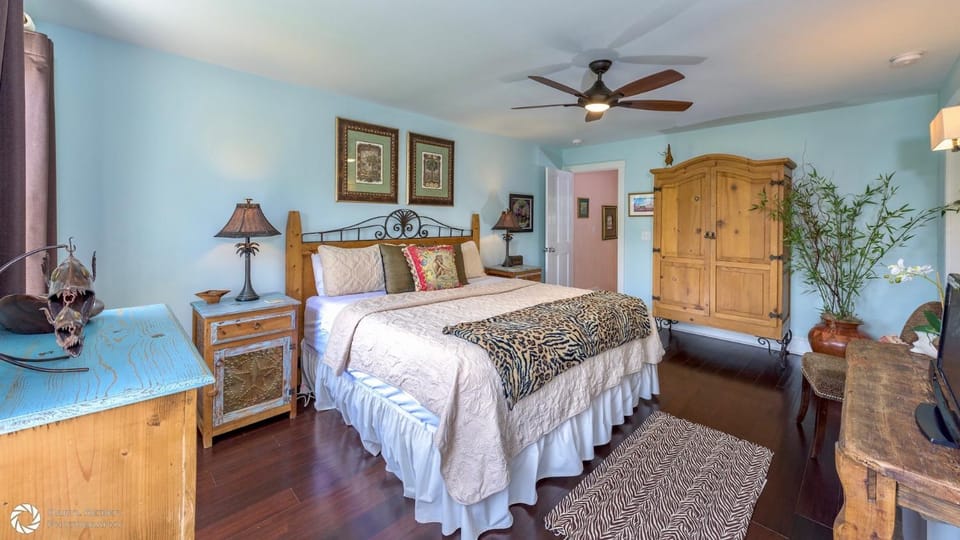 Villa Cubana by Last Key Realty House in Key West