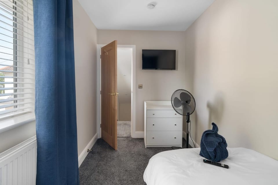 Perfect Getaway 2 House in Middlesbrough