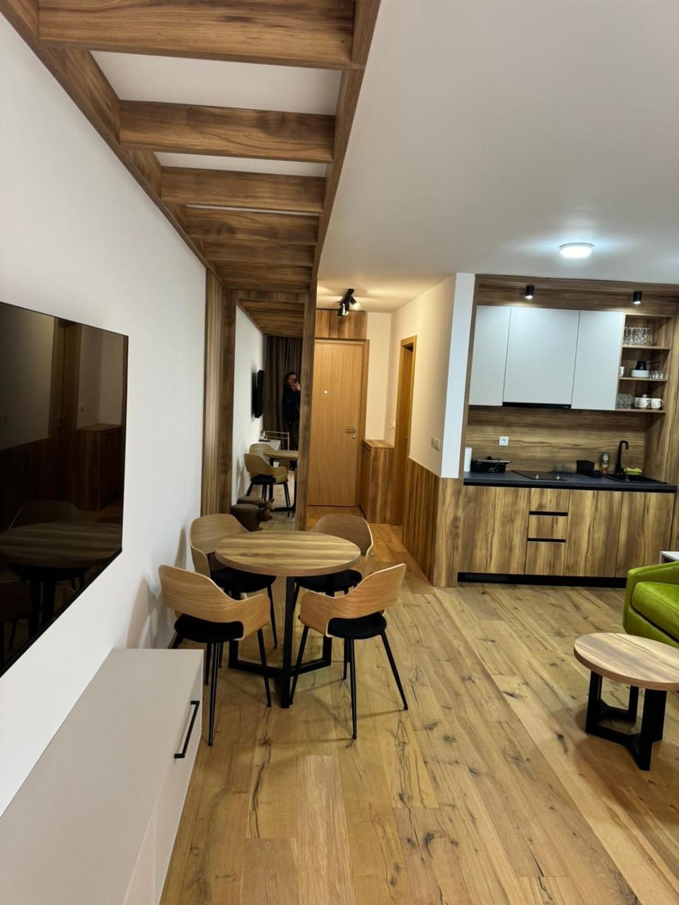 Apartman Ivana Jahorina Hotel in Federation of Bosnia and Herzegovina