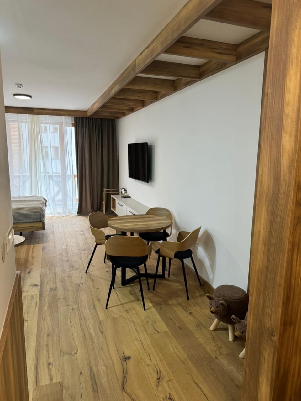 Apartman Ivana Jahorina Hotel in Federation of Bosnia and Herzegovina