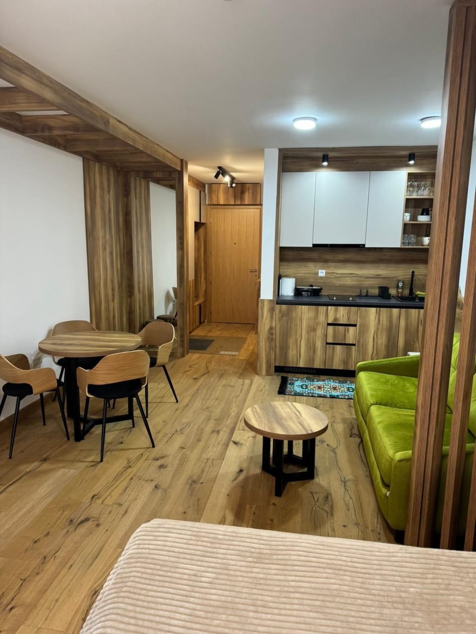 Apartman Ivana Jahorina Hotel in Federation of Bosnia and Herzegovina