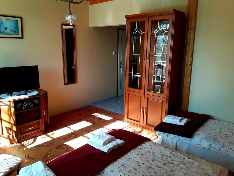 Villa Hedi Bed and Breakfast in Slovakia