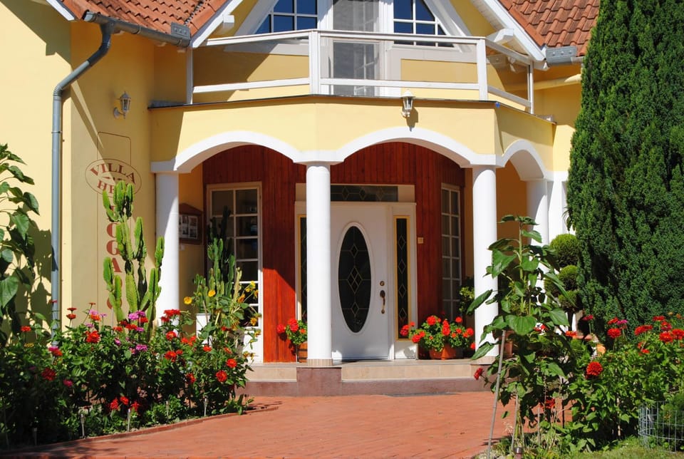 Villa Hedi Bed and Breakfast in Slovakia
