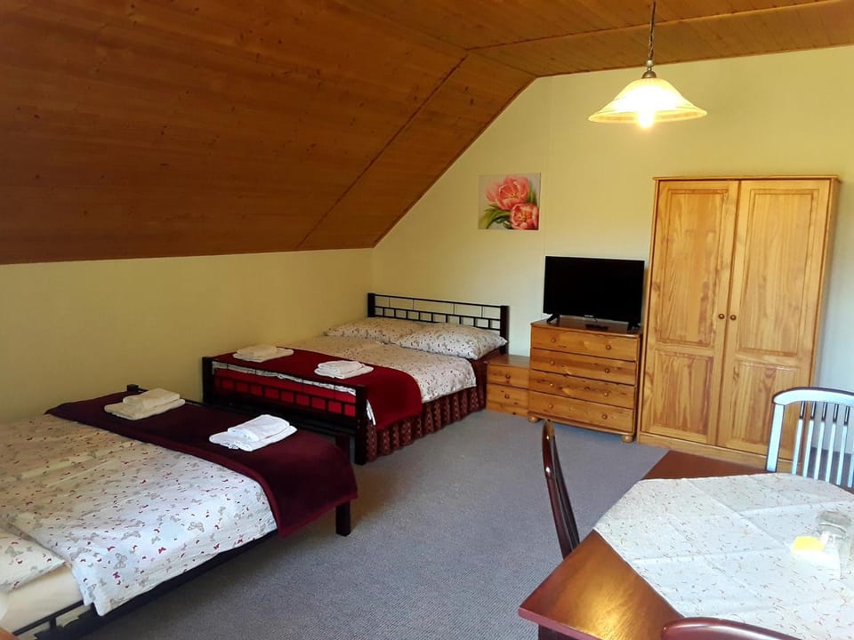 Villa Hedi Bed and Breakfast in Slovakia