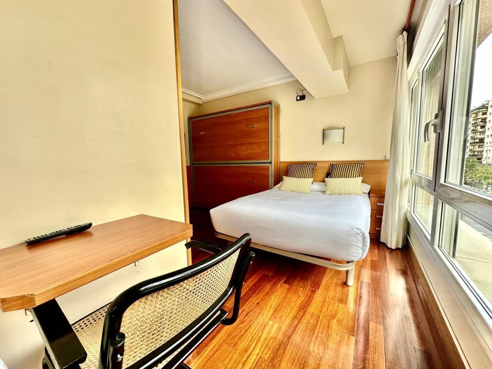 Pension Anoeta Bed and Breakfast in San Sebastian