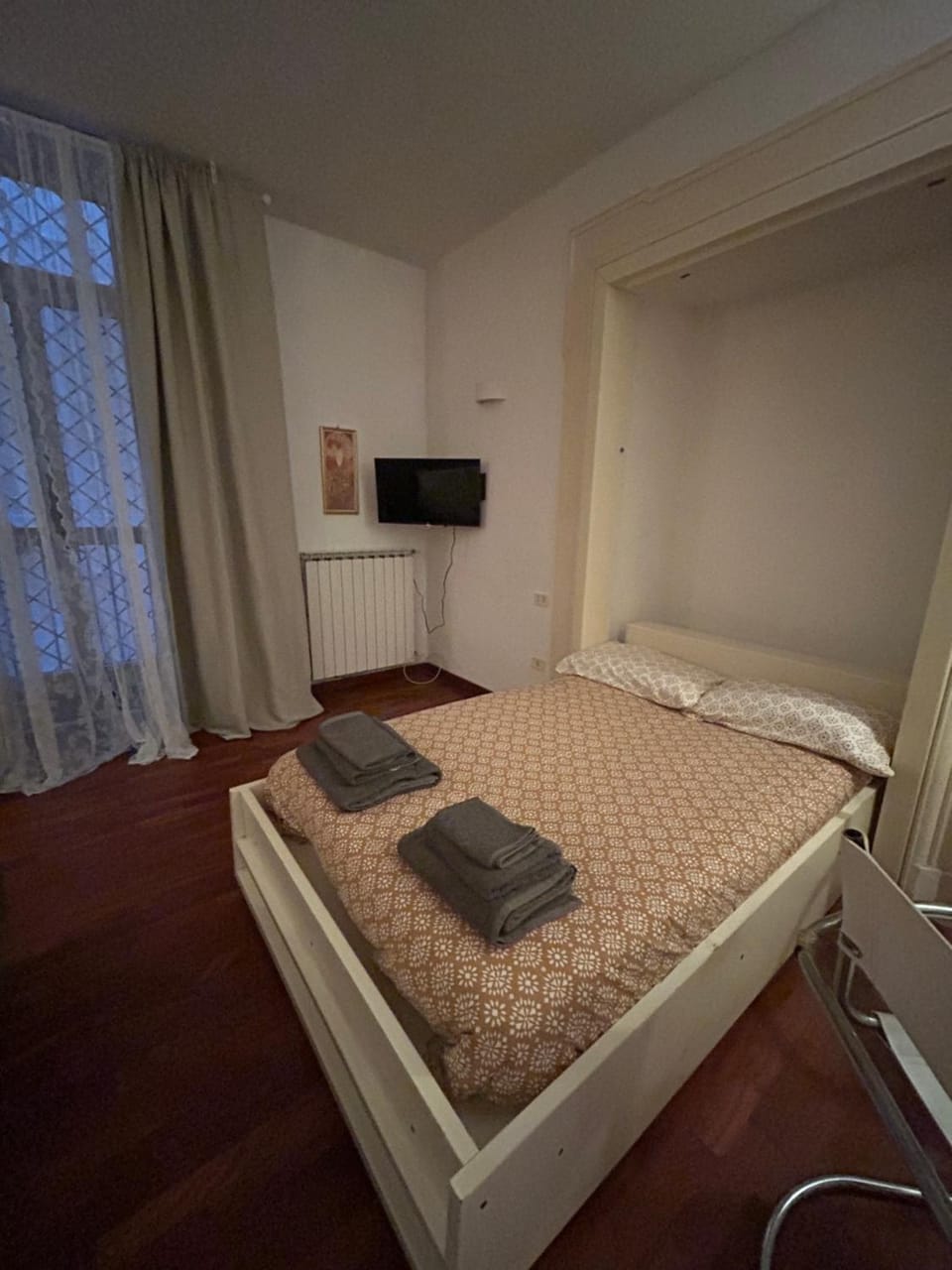 AnNì apartment Chiaia Apartment in Naples