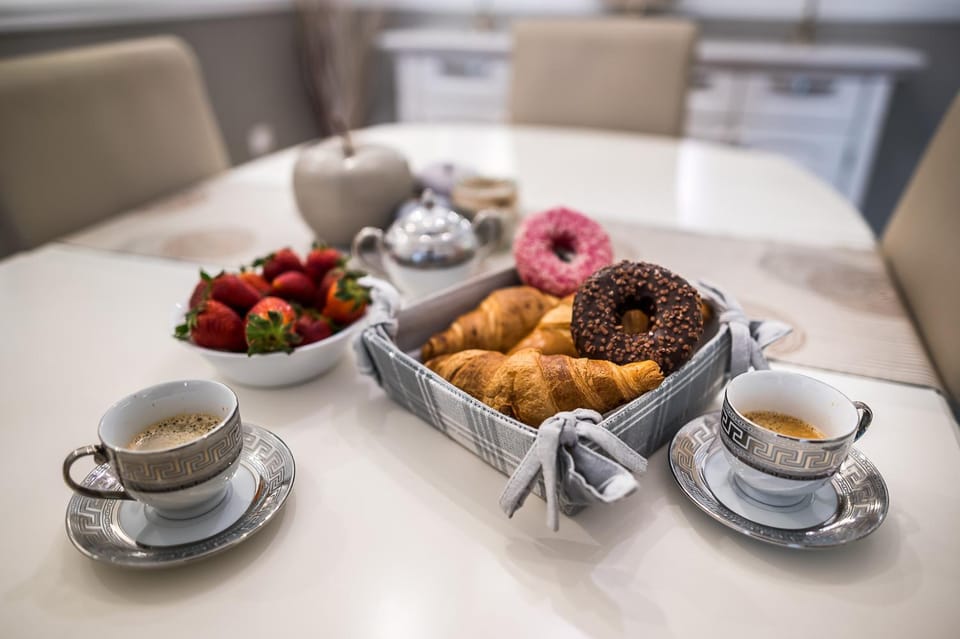 Apartment Antique Theatre Apartment in Stara Zagora