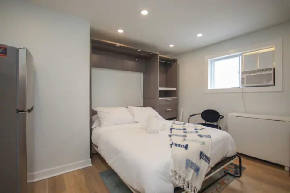 Montfort Hotel Apartment in Gatineau