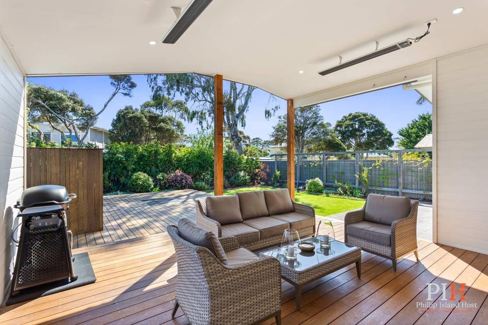 Renovated Lux Property in Quiet Estate House in Cowes