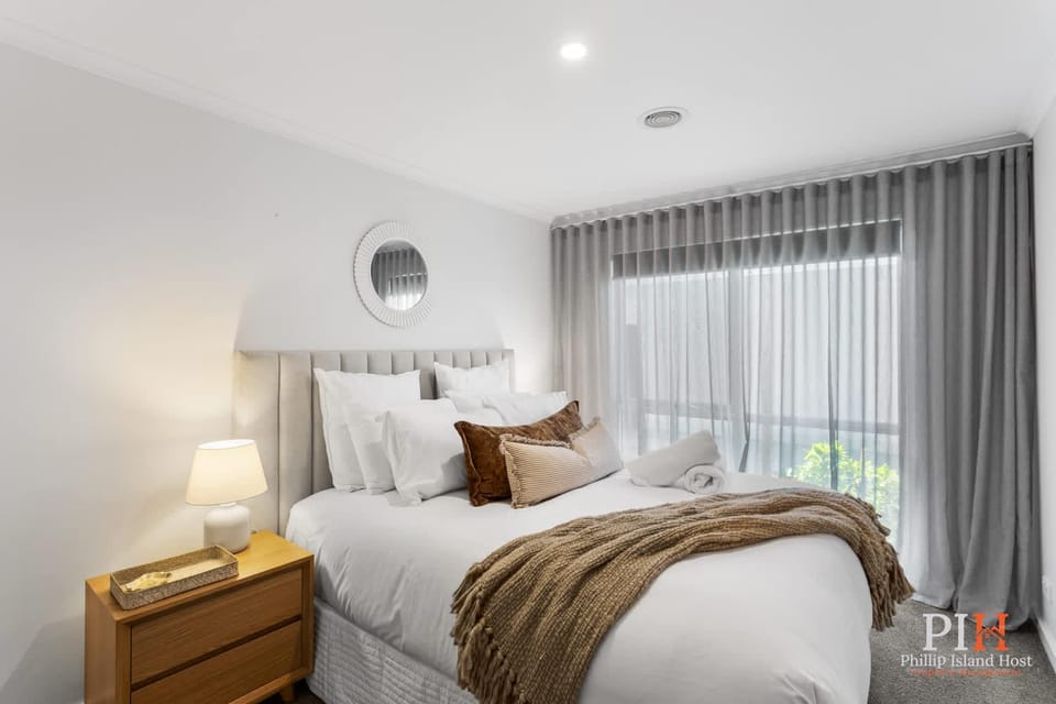 Renovated Lux Property in Quiet Estate House in Cowes