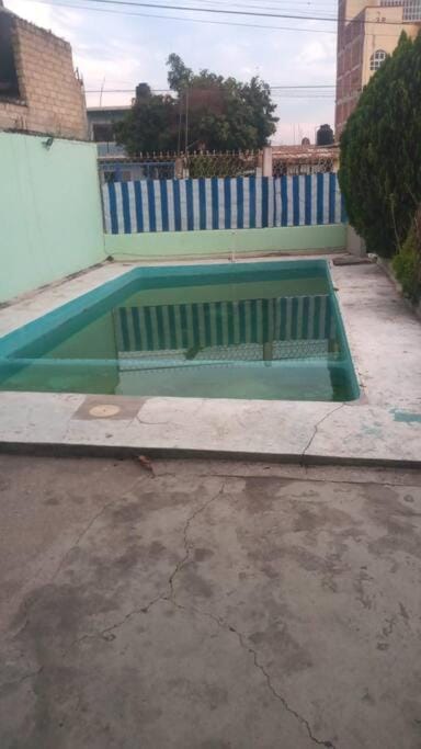 El Rincon Linda llena de vida Villa in State of Mexico