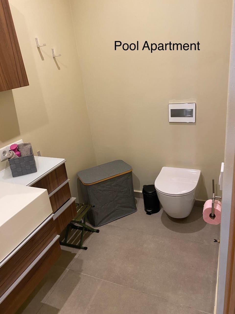 Toilet, Bathroom