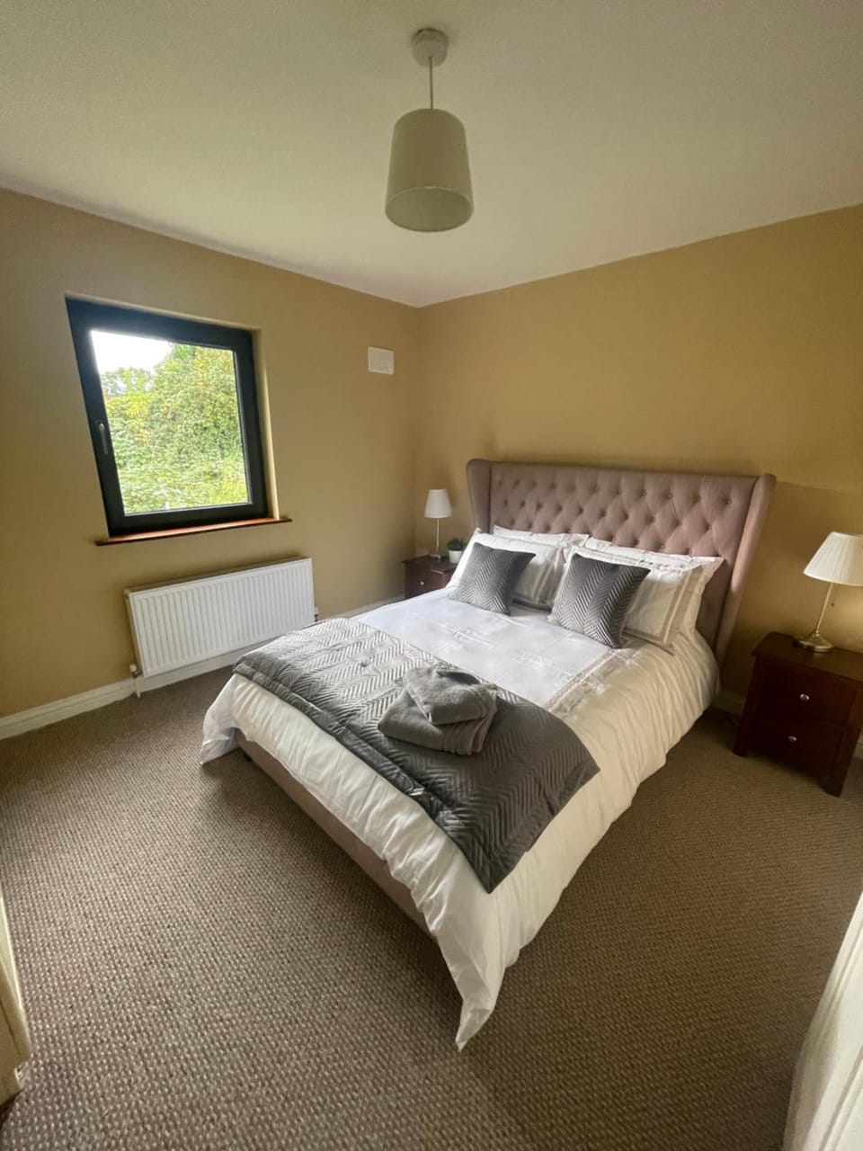 Traditional Style 3 Bed Home in Dundrum Tipperary House in Co. Tipperary, Ireland
