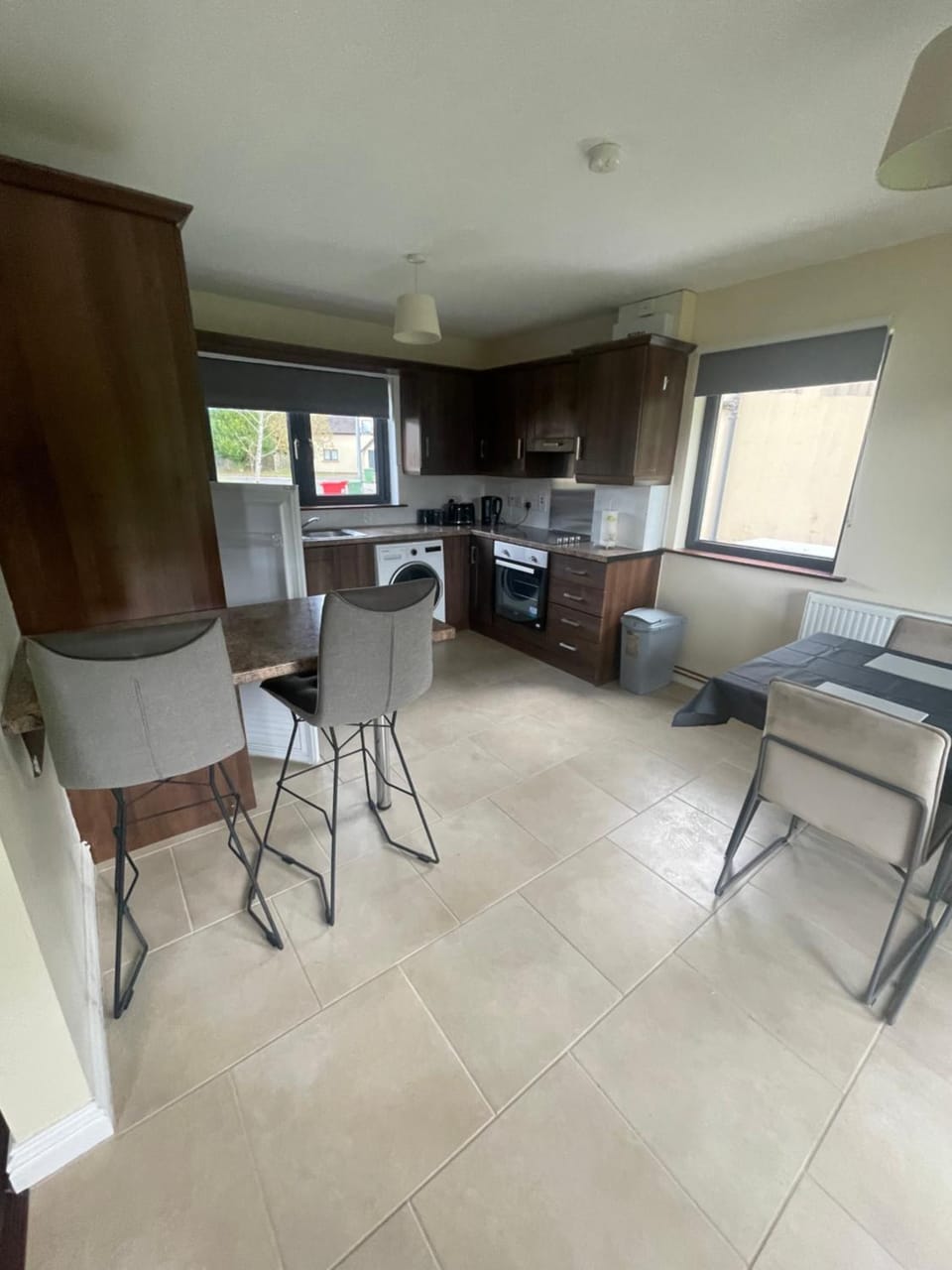 Traditional Style 3 Bed Home in Dundrum Tipperary House in Co. Tipperary, Ireland