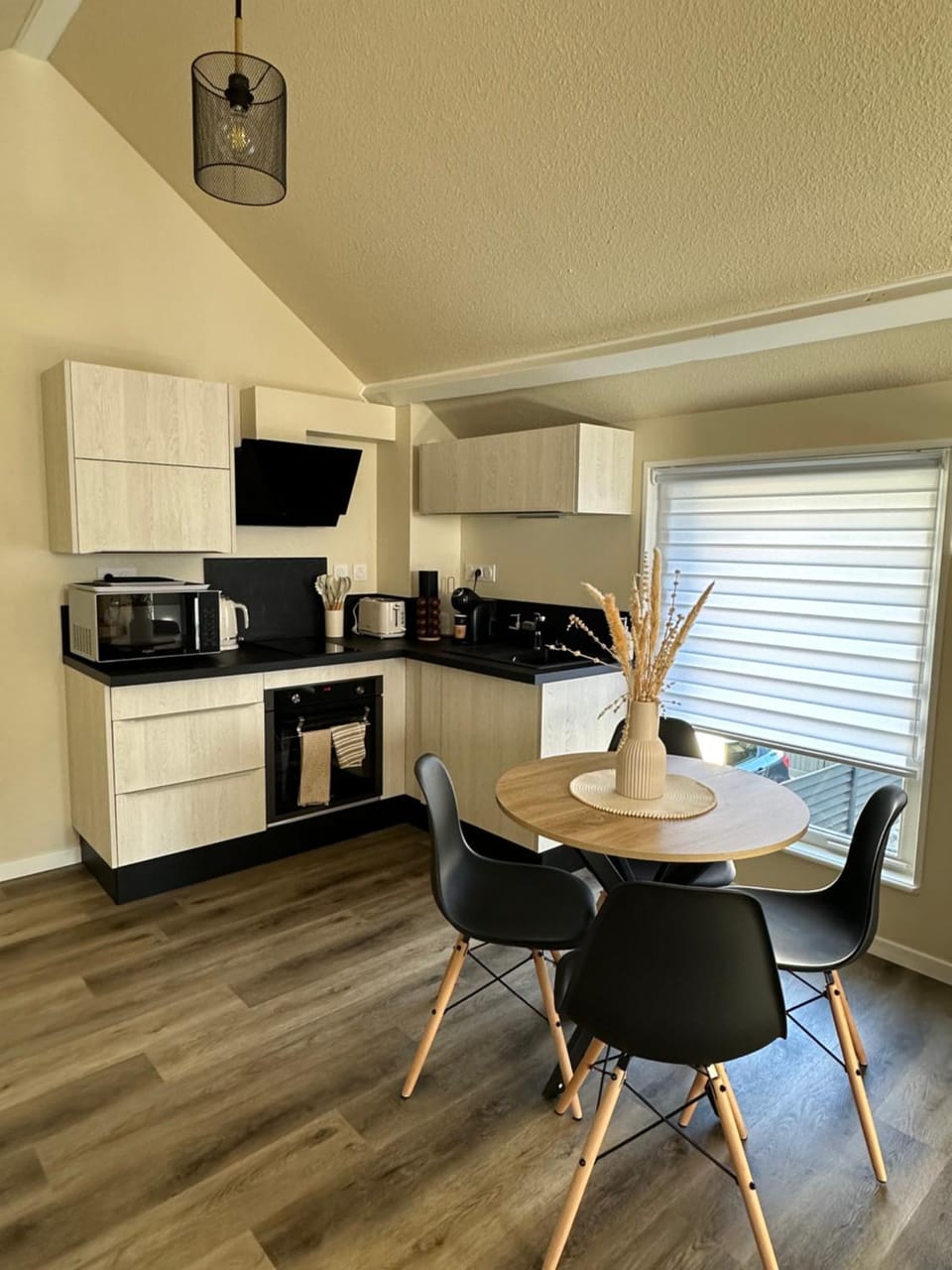 Séjour idéal Apartment in Bourgogne-Franche-Comté