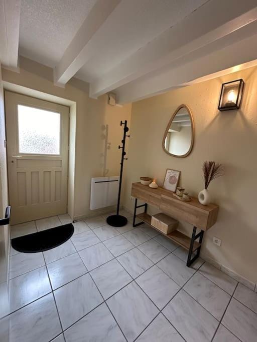 Séjour idéal Apartment in Bourgogne-Franche-Comté