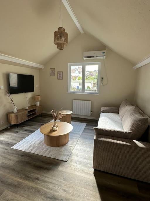 Séjour idéal Apartment in Bourgogne-Franche-Comté