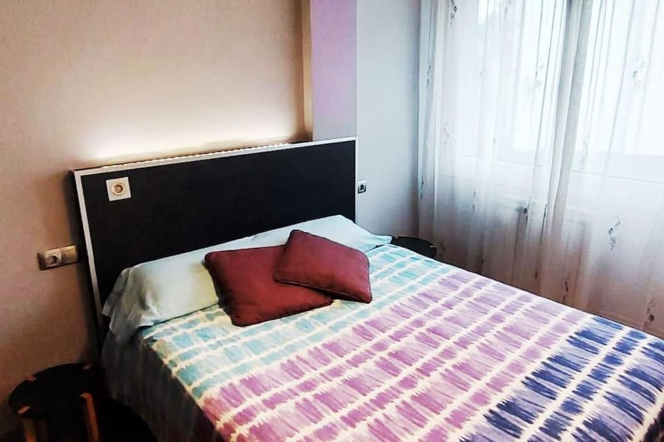 Apartamento con 2 habitaciones Apartment in Basque Country