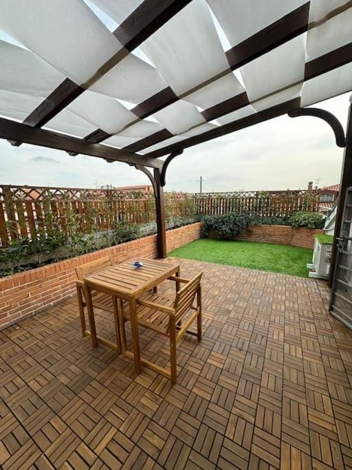 Mirabella Loft Apartment in Caserta