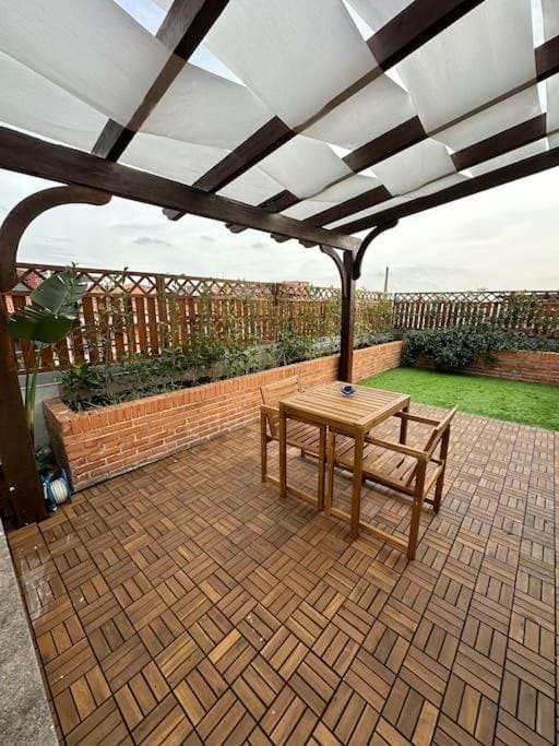 Mirabella Loft Apartment in Caserta