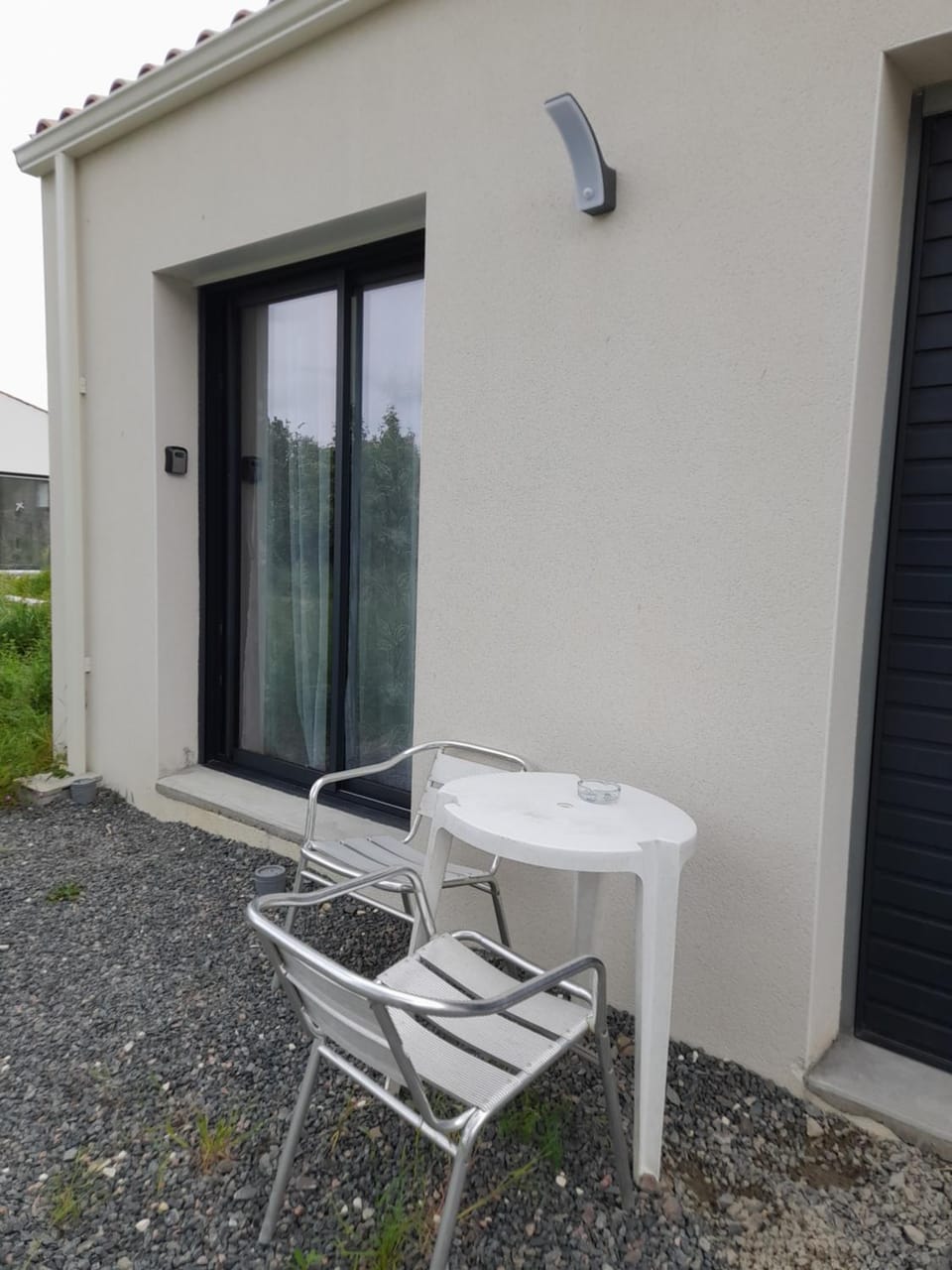 studio indépendant Apartment in Nouvelle-Aquitaine