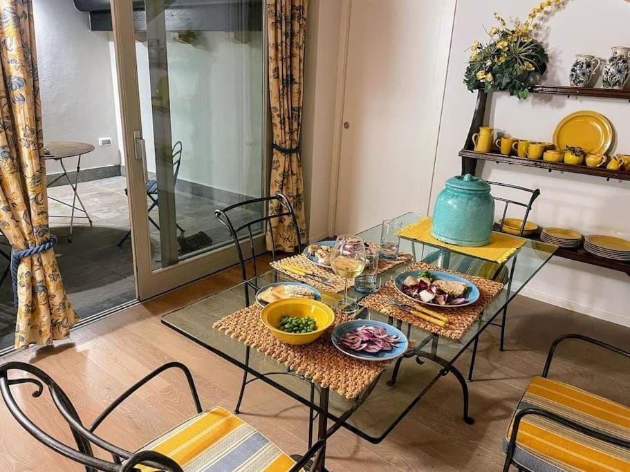 Casa Larius Apartment in Como