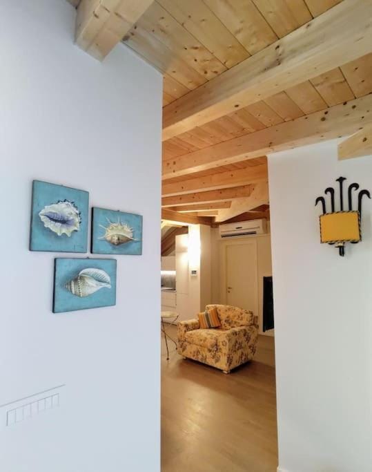 Casa Larius Apartment in Como