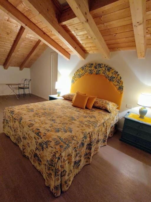Casa Larius Apartment in Como