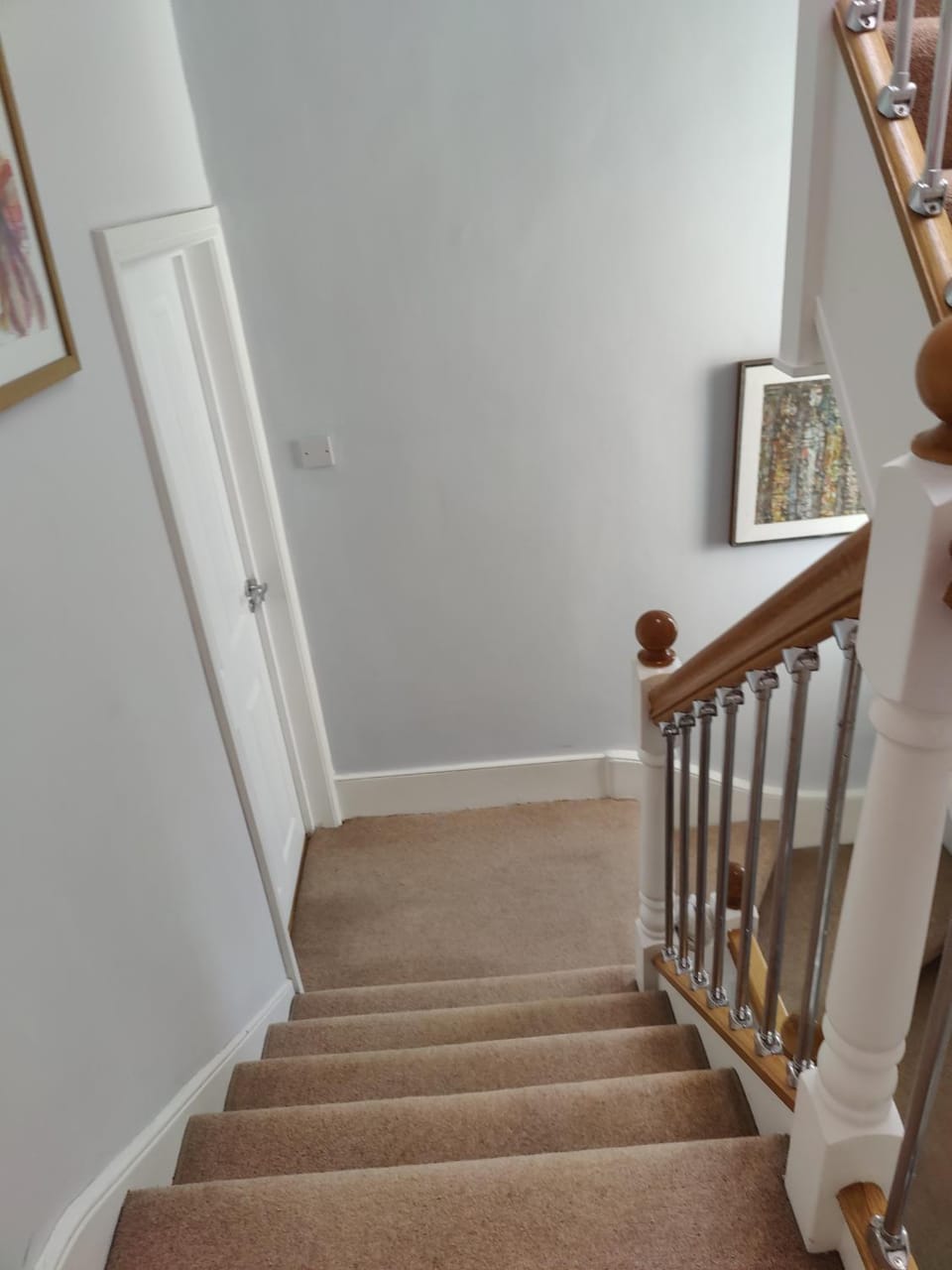 Luxor House Bed and Breakfast in London Borough of Southwark