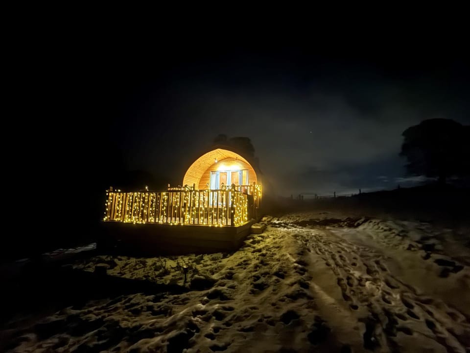 Patio, Balcony/Terrace