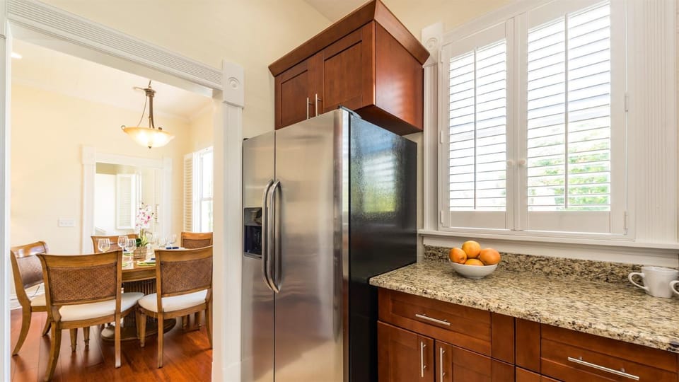 Villa Angelita by Last Key Realty House in Key West