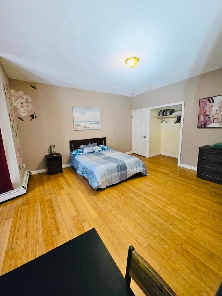 622F Spacious apartment near Whole Foods, Brown University, Downtown, Hospitals Apartment in Providence