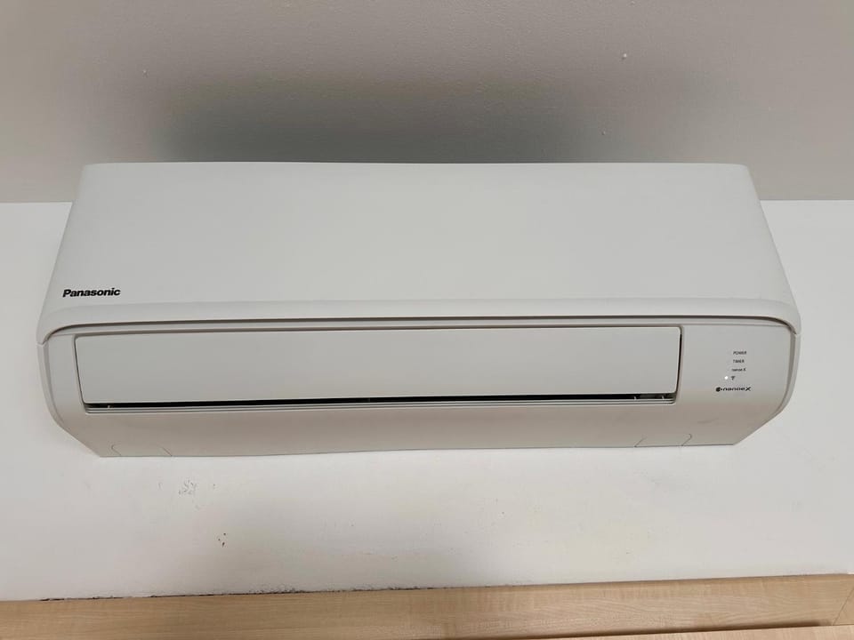 air conditioner