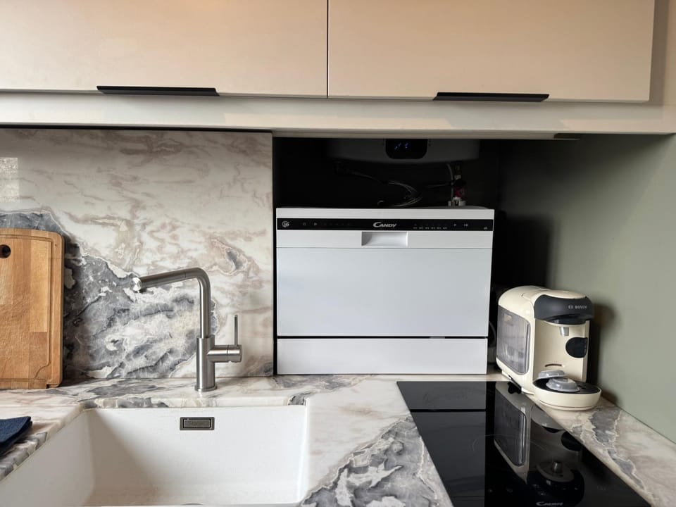 Évasion Crampel cosy Appartement proche centre Toulouse Apartment in Toulouse