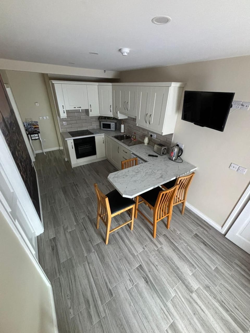 The Shebeen Apartment2 Apartment in County Mayo