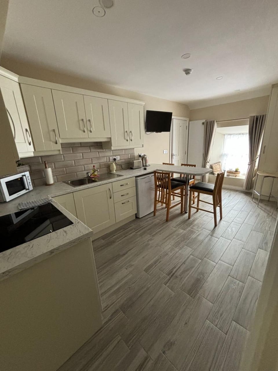 The Shebeen Apartment2 Apartment in County Mayo