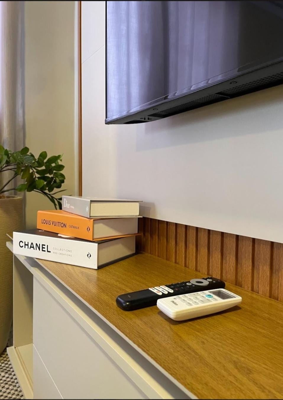 TV and multimedia
