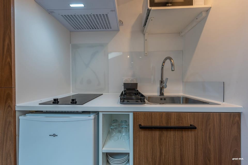 Montsejour - Magnifique studio neuf Apartment in Toulouse