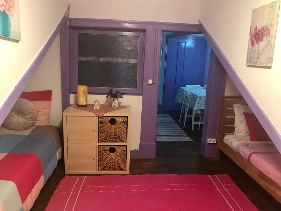 Casa das Bonecas Apartment in Lisbon