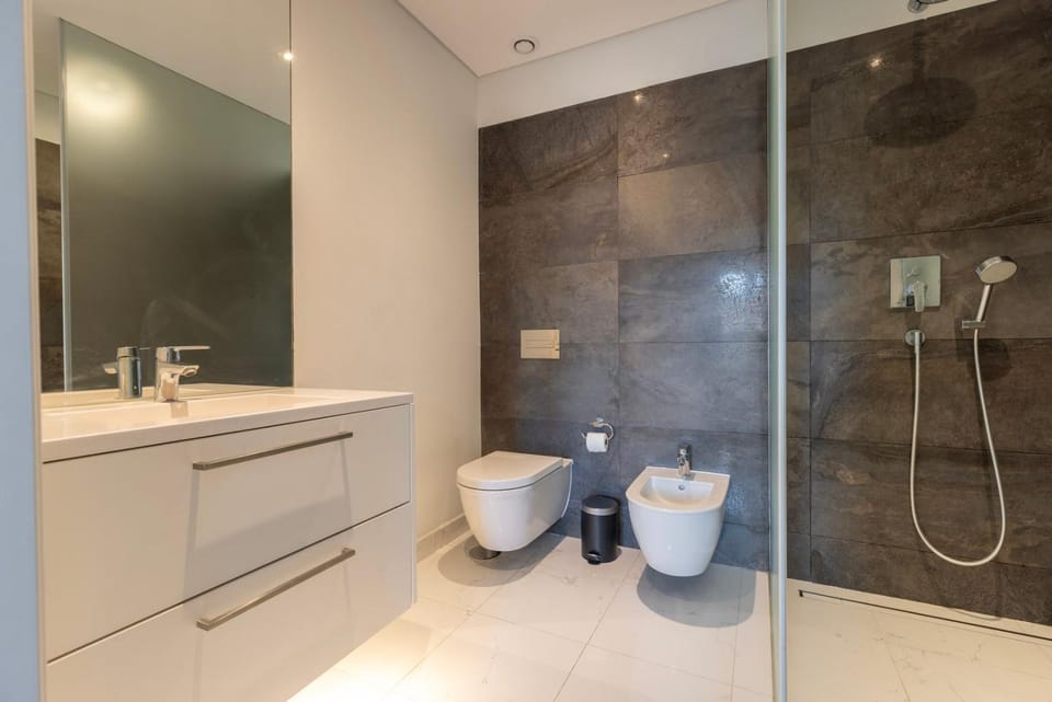 Shower, Toilet, Bathroom, bidet