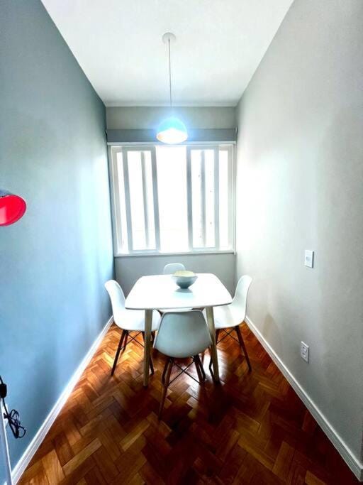 Copacabana Ipanema Arpoador Maravilha Apartment in Rio de Janeiro