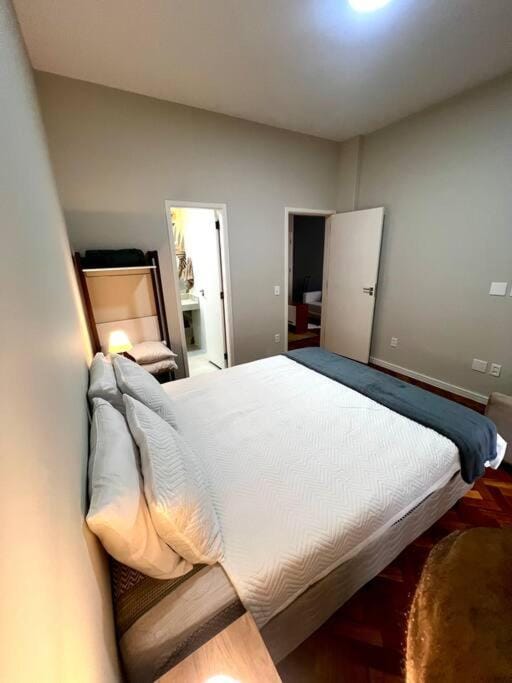 Copacabana Ipanema Arpoador Maravilha Apartment in Rio de Janeiro