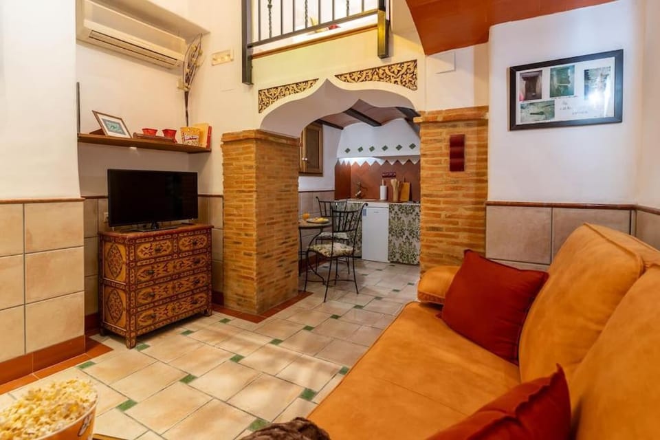 La Casa Verda House in Marina Baixa